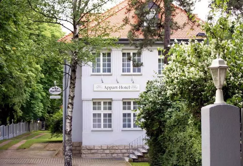 Hotel Promenadenhof