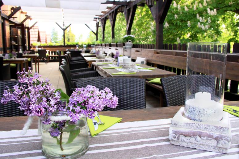 Отель Promenadenhof