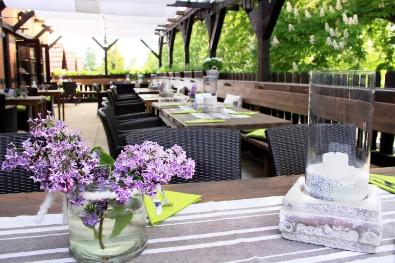 Hotel Promenadenhof