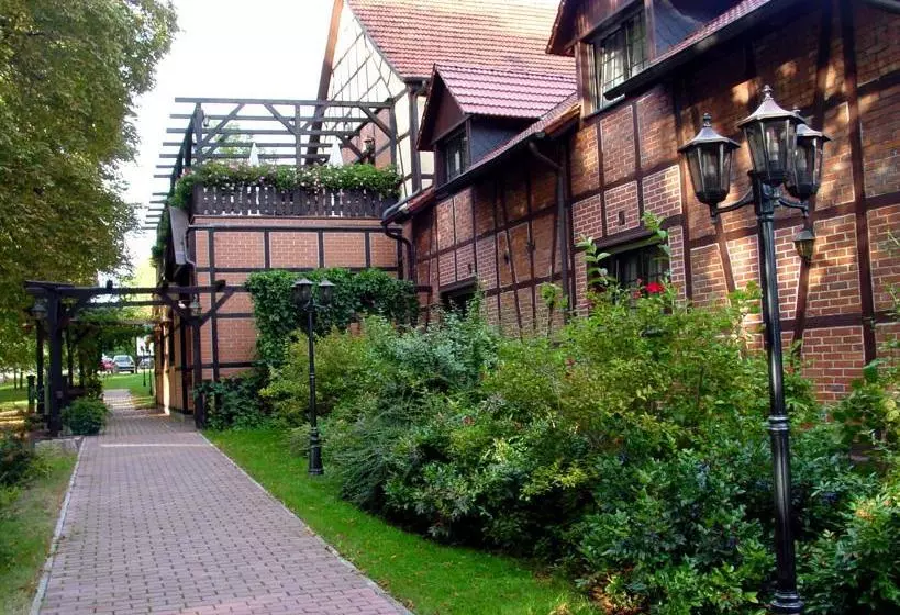 Hotel Promenadenhof