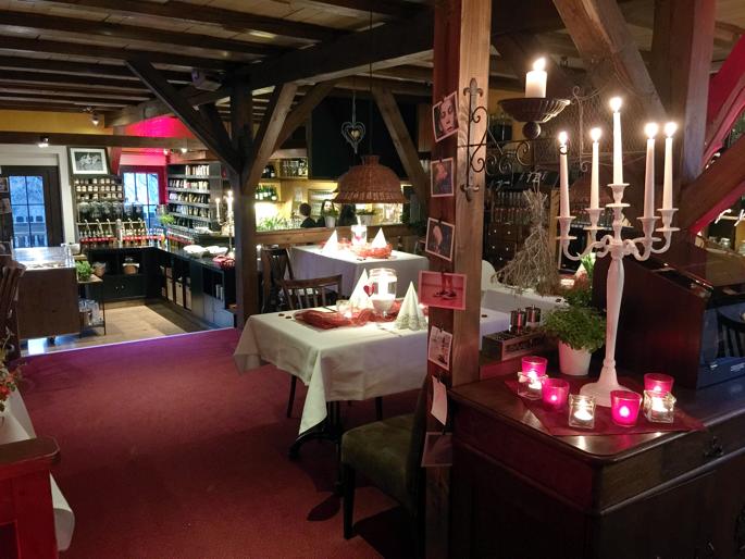 Отель Promenadenhof