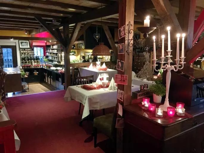 Hotel Promenadenhof