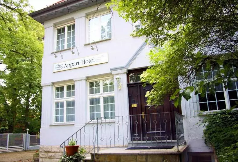 Hotel Promenadenhof