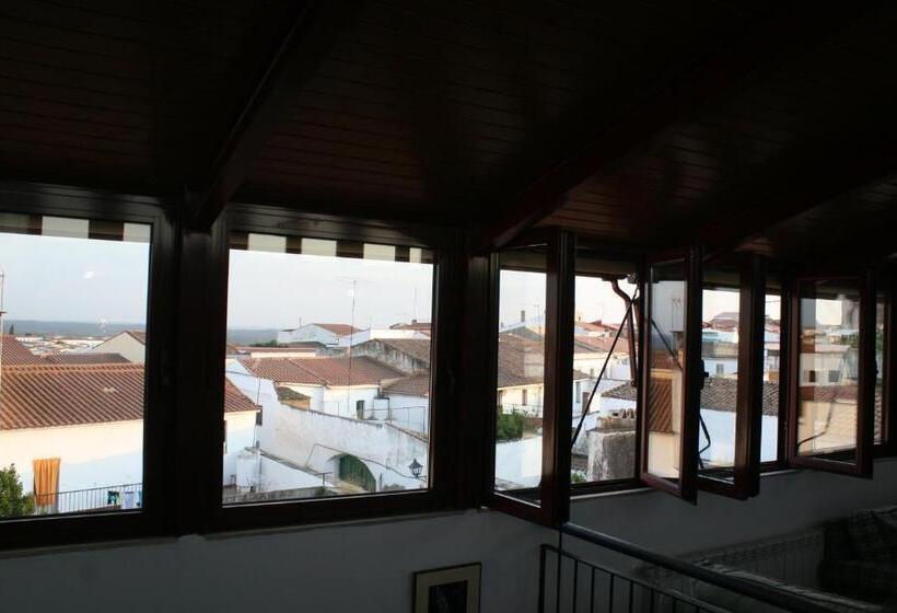 교외 호텔 Rural Las Grullas