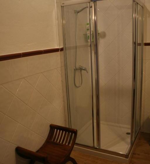 교외 호텔 Rural Las Grullas