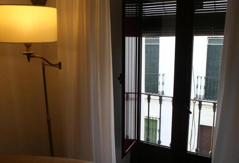 교외 호텔 Rural Las Grullas