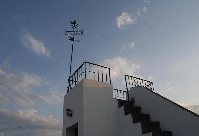 교외 호텔 Rural Las Grullas