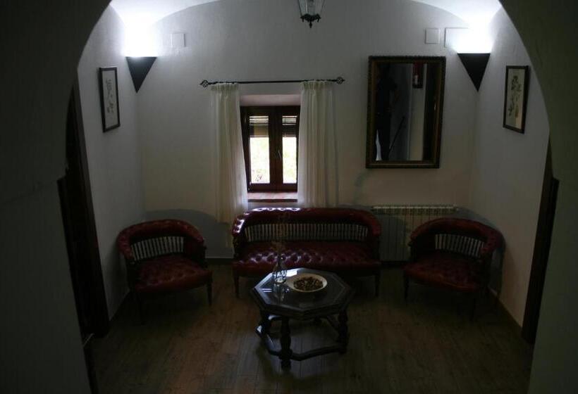 교외 호텔 Rural Las Grullas