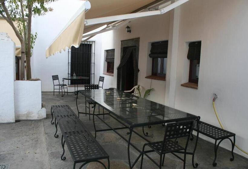 교외 호텔 Rural Las Grullas