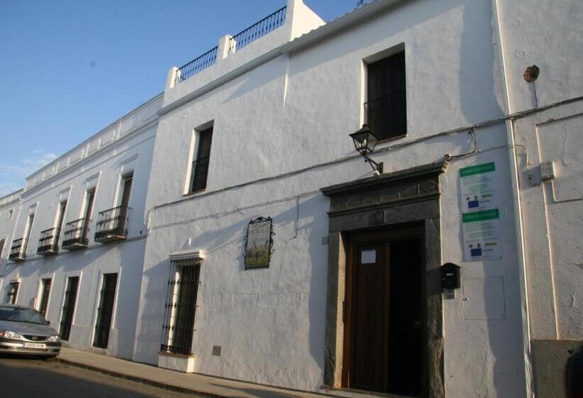 교외 호텔 Rural Las Grullas