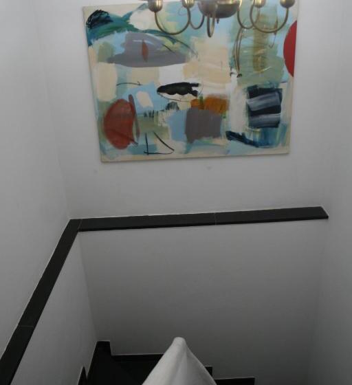 교외 호텔 Rural Las Grullas