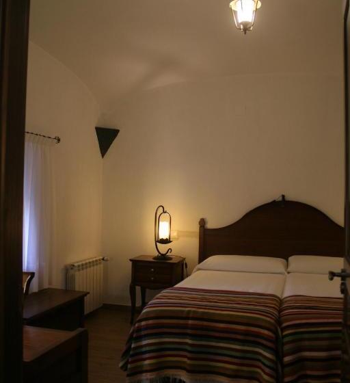 교외 호텔 Rural Las Grullas