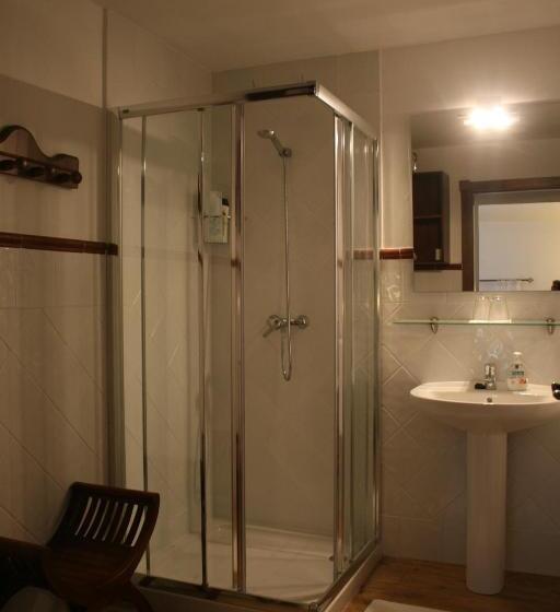 교외 호텔 Rural Las Grullas