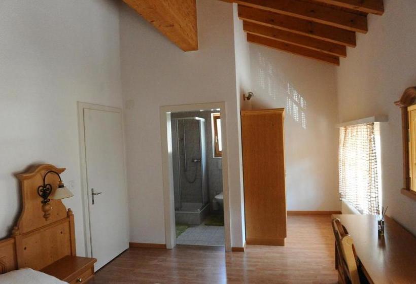 酒店 Gasthaus   Restaurant Simplon Va Hie