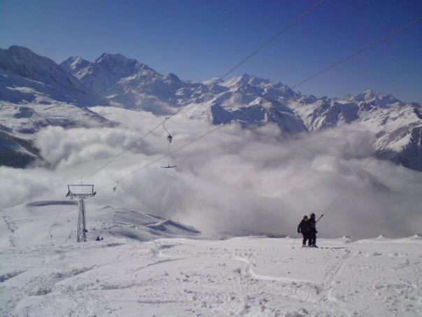 酒店 Gasthaus   Restaurant Simplon Va Hie