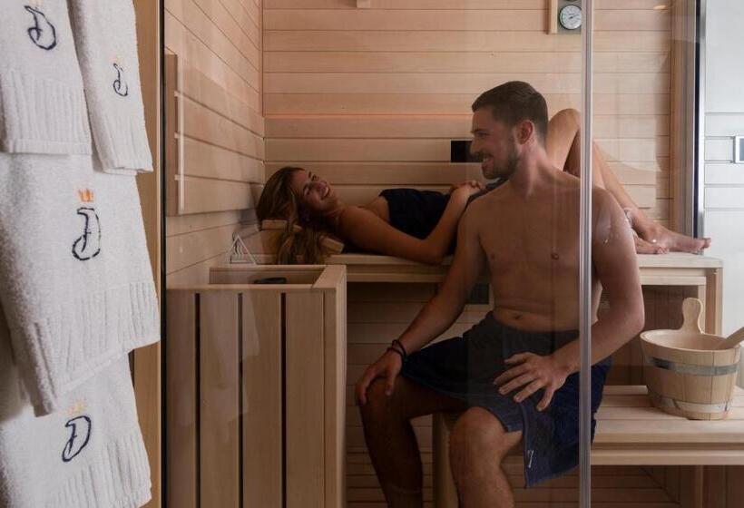 هتل The Duke Boutique