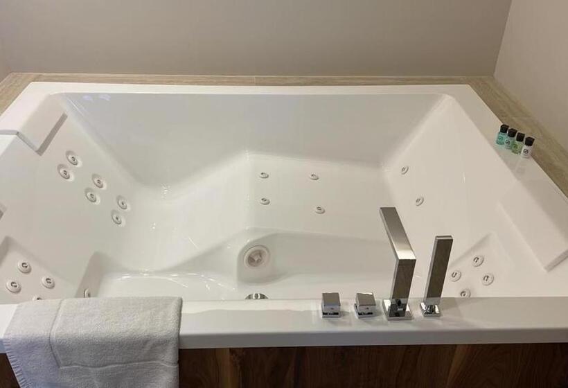 هتل The Duke Boutique