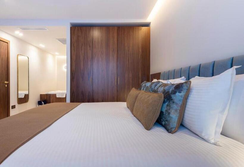 هتل The Duke Boutique