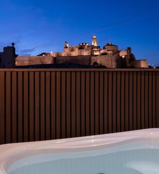 هتل The Duke Boutique