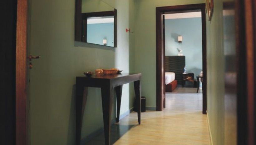 Hotel The Hardley Apartments