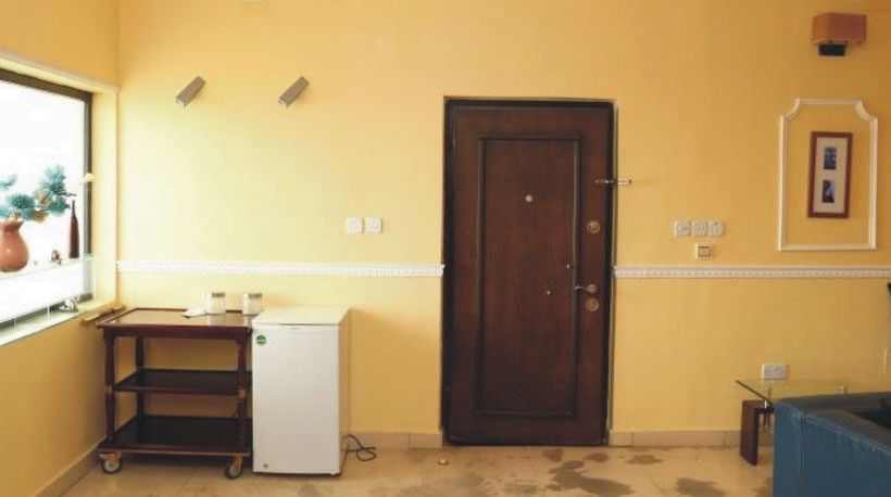 Hotel The Hardley Apartments