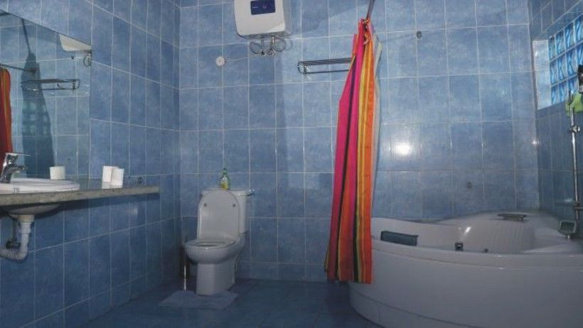 Hotel The Hardley Apartments