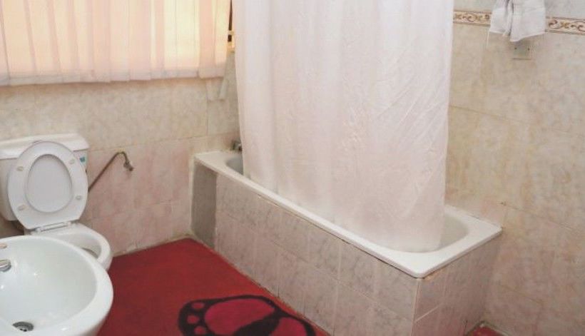 Hotel The Hardley Apartments