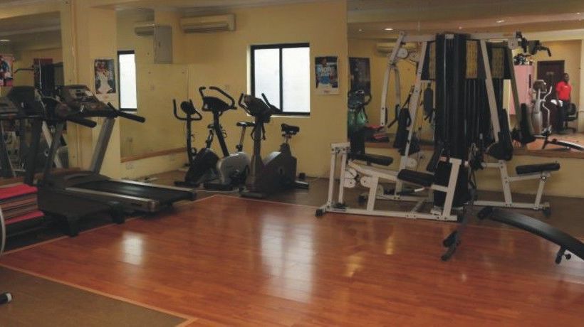 Hotel The Hardley Apartments