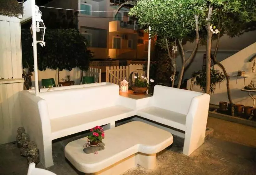 Hôtel Marilena
