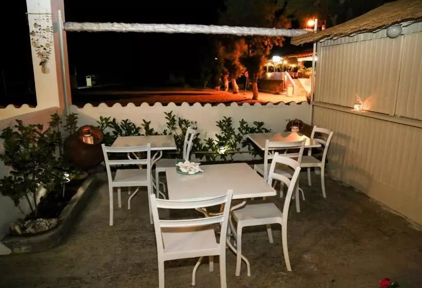 Hôtel Marilena