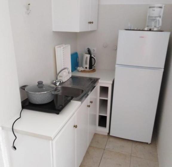 בית מלון כפרי Marilena