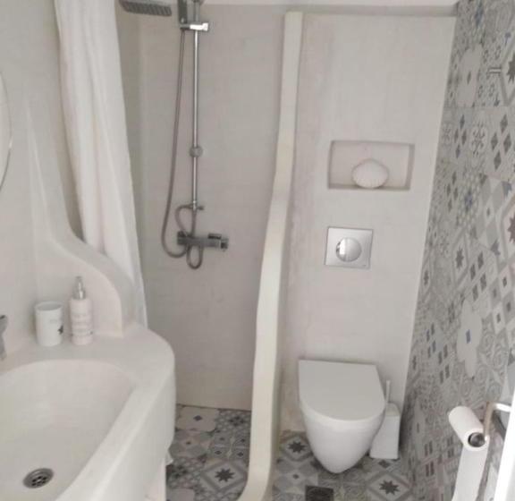 בית מלון כפרי Marilena