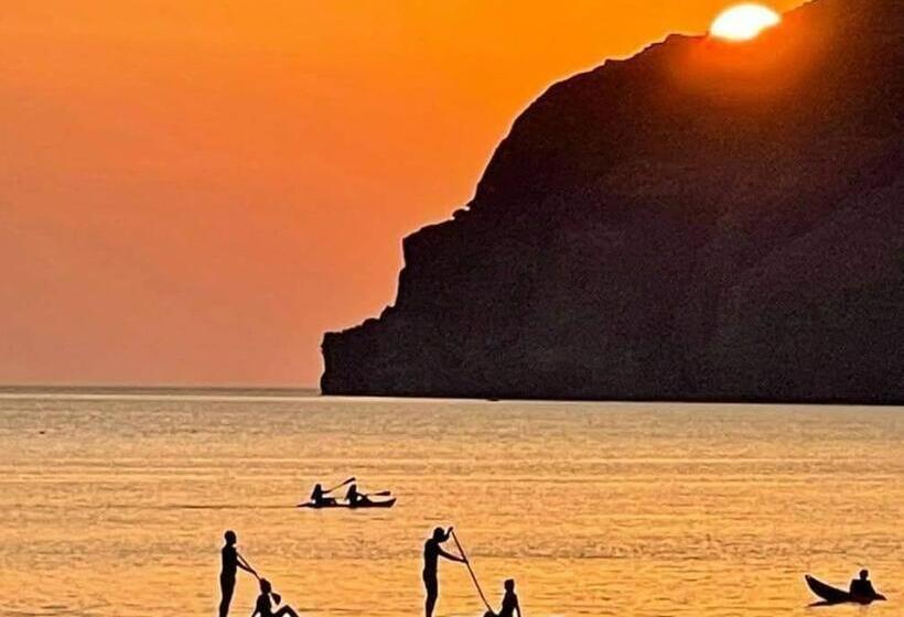 בית מלון כפרי Marilena