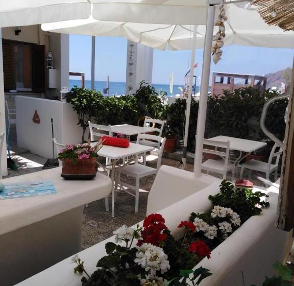 בית מלון כפרי Marilena