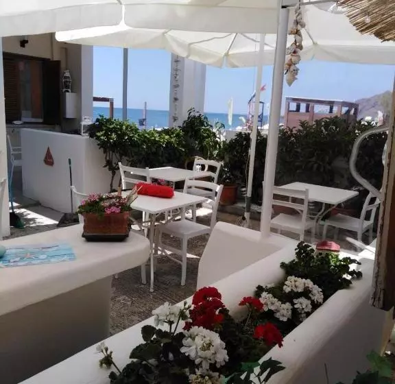Hôtel Marilena