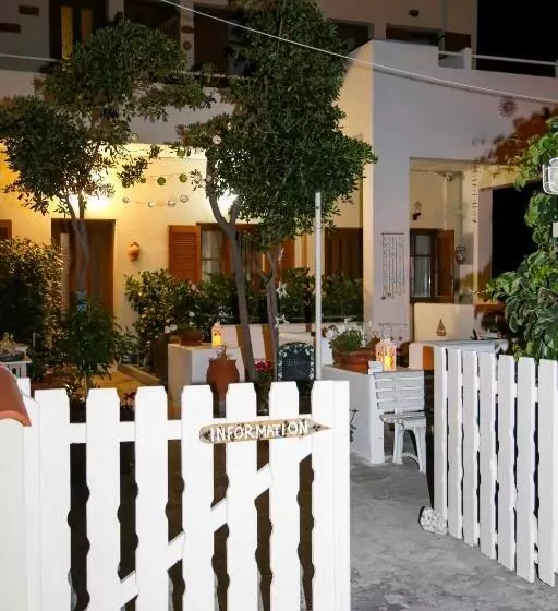 Hôtel Marilena