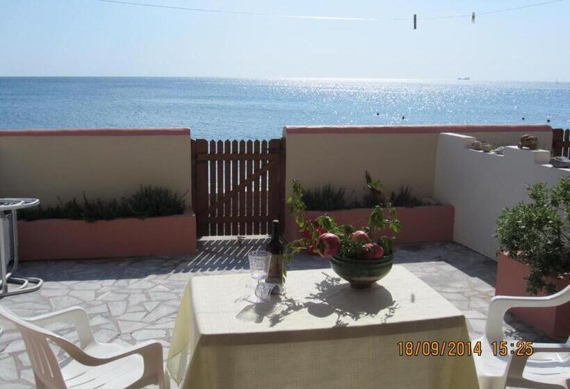 בית מלון כפרי Marilena