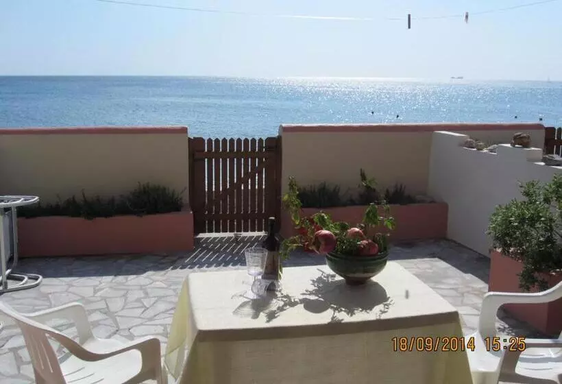 Hôtel Marilena