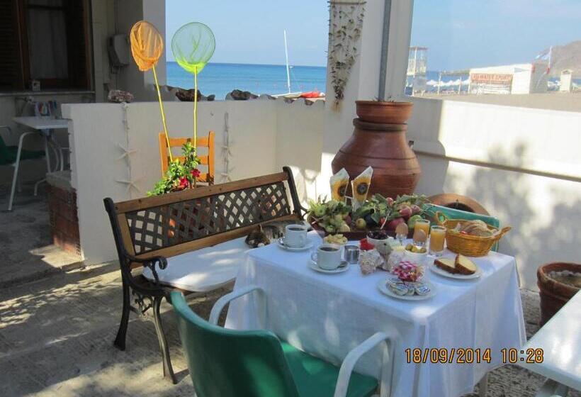 בית מלון כפרי Marilena