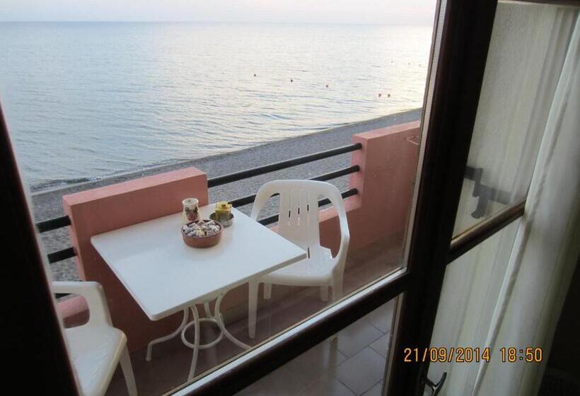 בית מלון כפרי Marilena