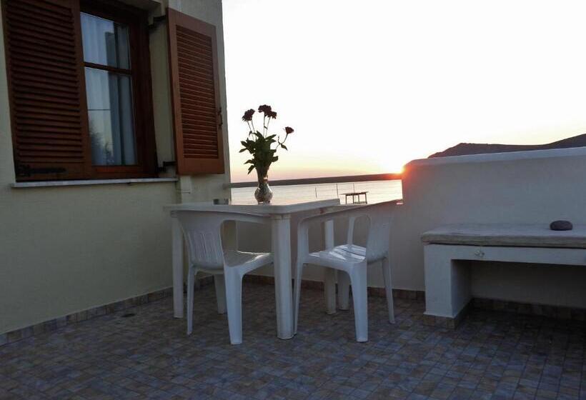 בית מלון כפרי Marilena