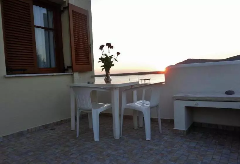Hôtel Marilena