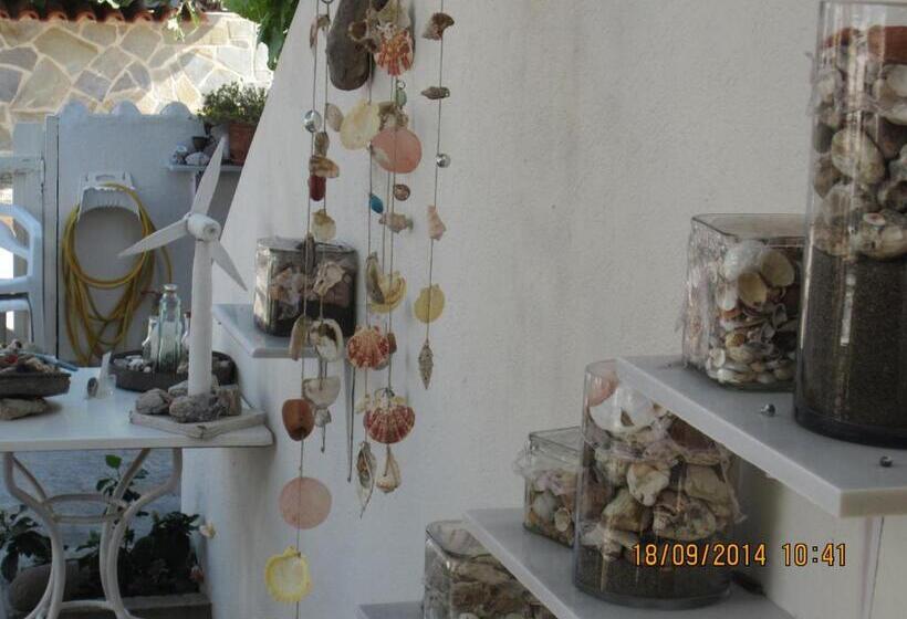 בית מלון כפרי Marilena