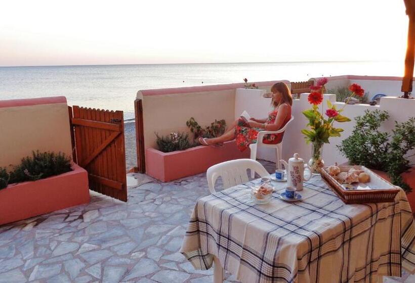 בית מלון כפרי Marilena