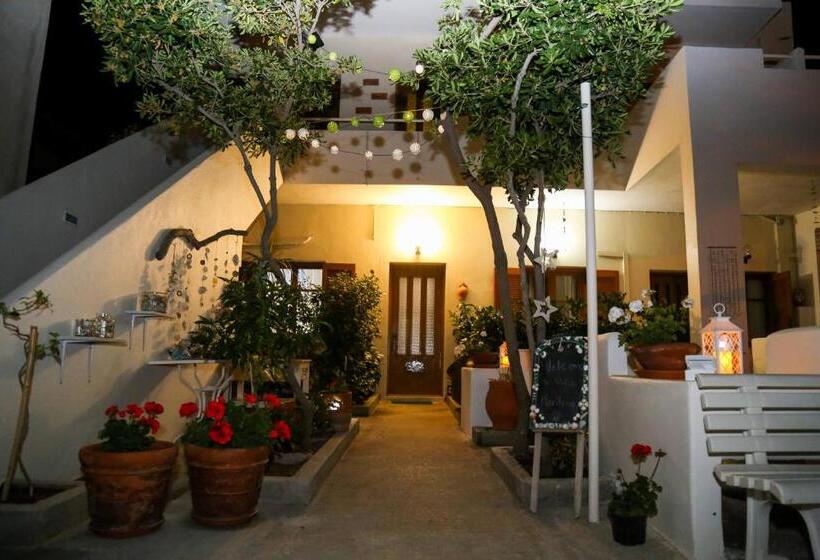 בית מלון כפרי Marilena