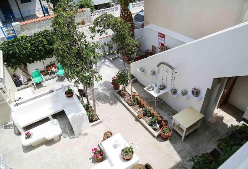 בית מלון כפרי Marilena