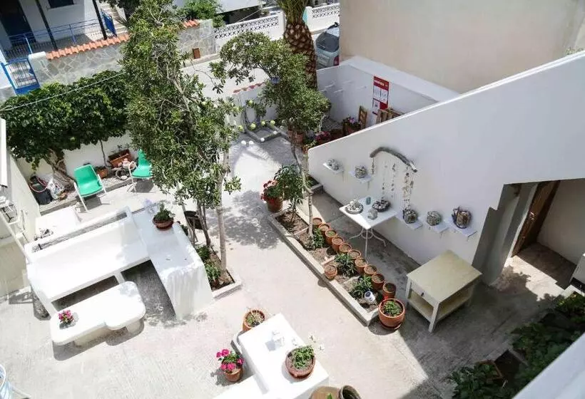 Hôtel Marilena