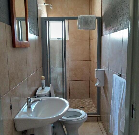 Khayalami Hotel   Ermelo