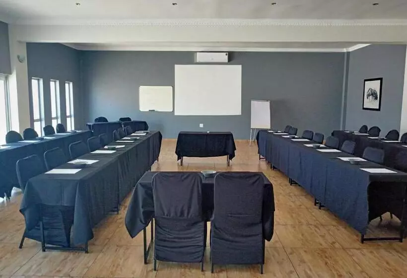 Khayalami Hotel Ermelo