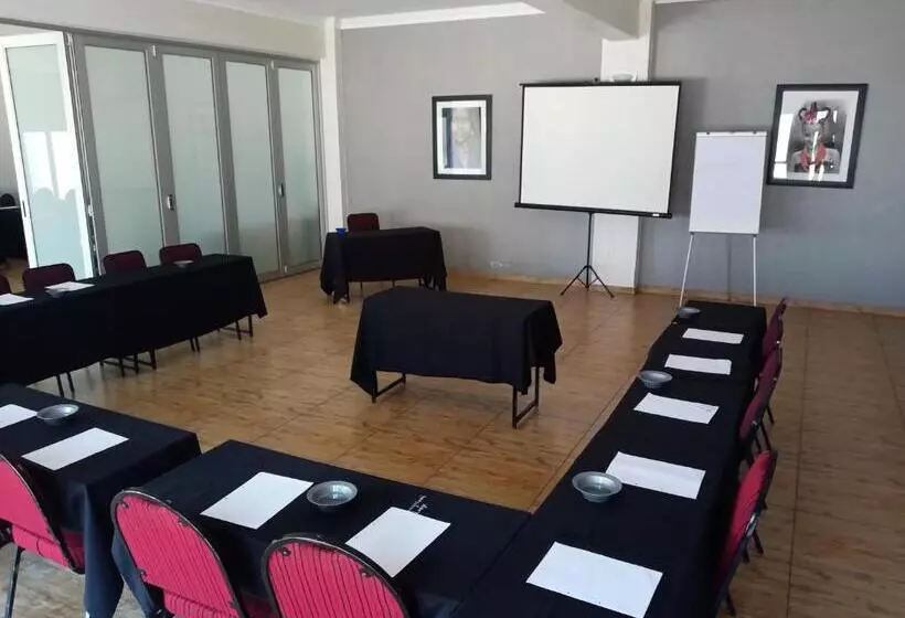Khayalami Hotel Ermelo